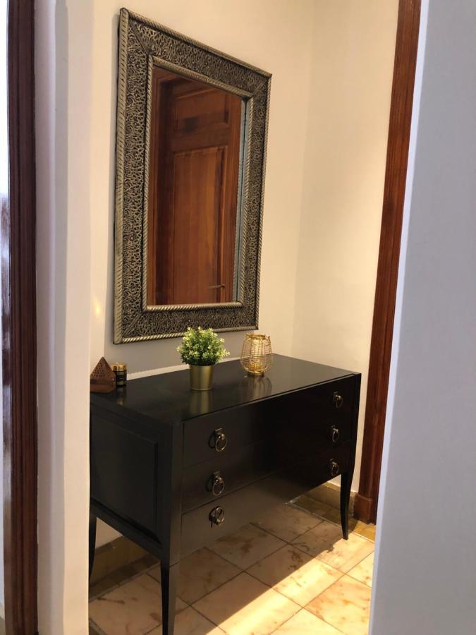 Palmeraie Village 2 - Cosi Appartement En Rez De Jardin مراكش المظهر الخارجي الصورة