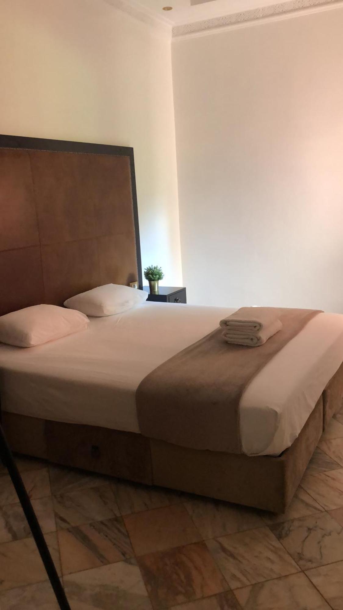 Palmeraie Village 2 - Cosi Appartement En Rez De Jardin مراكش المظهر الخارجي الصورة
